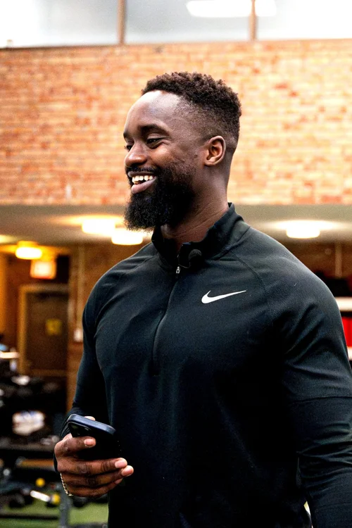 Marlon Brown